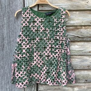 Anthropologie Rheta Blouse